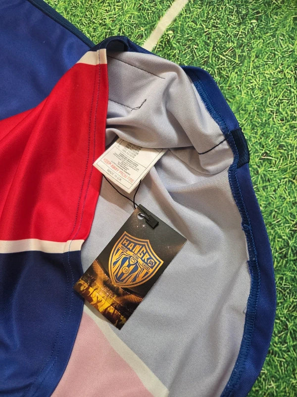 Paris Saint-Germain 1998-1999 Home Kit M (9/10)