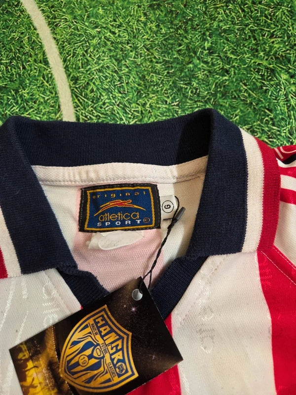 Chivas Jersey 1998 Home kit XL (9/10)