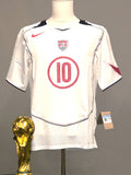 USA 2004 Home Kit M (BNWT) (Reedition)