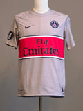 Paris Saint-Germain 2008-2009 Away Kit M (8/10)