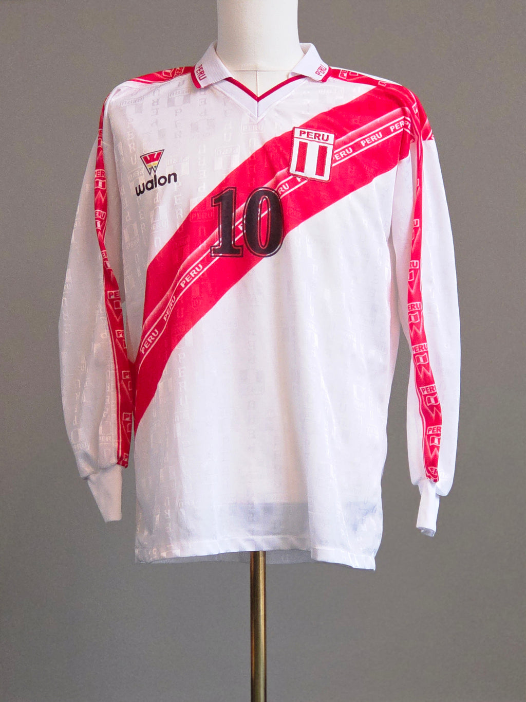 Perú Home Kit L (9/10)