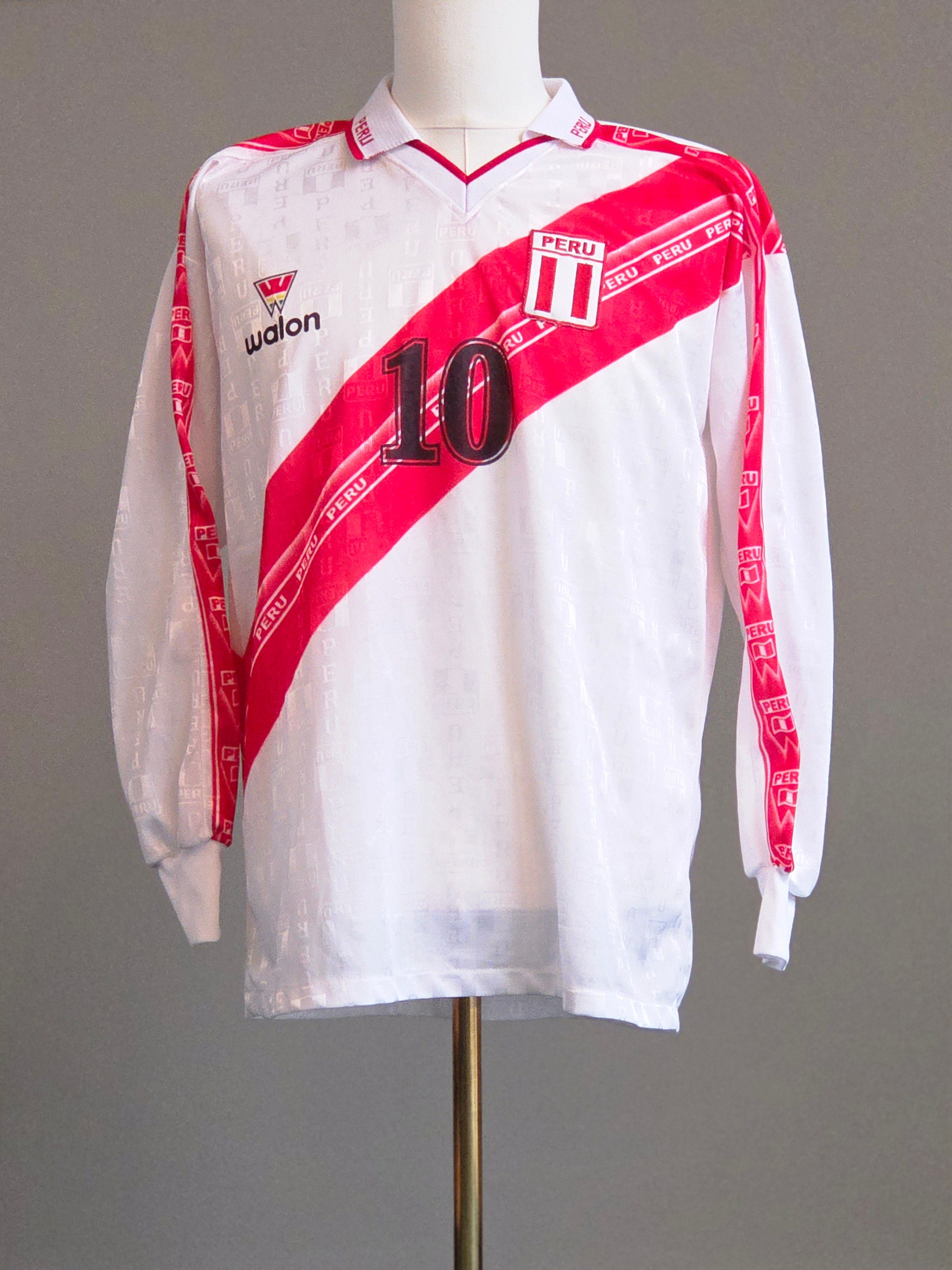 Perú Home Kit L (9/10)