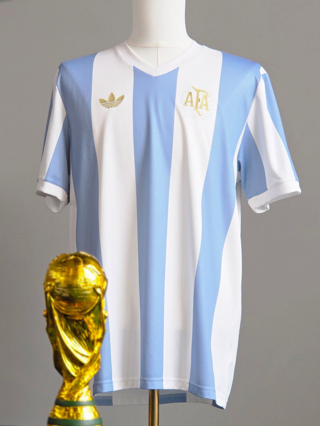 Argentina Centenario 2024 Home Kit L (BNWOT)
