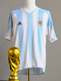 Argentina 2004 Home Kit XL (7/10)