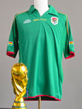 Bolivia 2006 Home kit L (9/10)