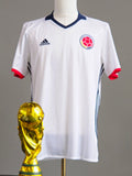 Colombia 2016 Home Kit L (9/10)