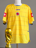 Colombia 2004 Home Kit XL (8/10)