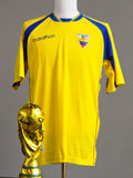 Ecuador 2002 Home Kit XL (8/10)