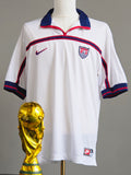 USA 1998 Home Kit XL (7/10)