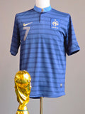 France 2012 Home Kit L Rivery (9/10)