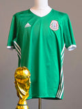 Mexico 2016 Home Kit XL (8/10)