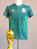 Mexico 2018 Home Kit S (8/10)