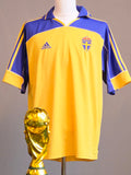 Sweeden 2000 Home Kit XL (9/10)