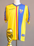 Ecuador 1998 Home Kit XL (9/10)