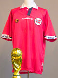 Norway 1998 Home Kit XL (8.5/10)
