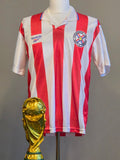 Paraguay 1996 Home Kit L (8/10)