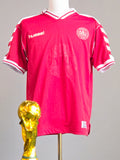 Denmark 1998 Home Kit XXL (9/10)