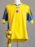 Colombia 2003 Home Kit XL (8/10)