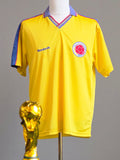 Colombia 1998 Home Kit M (8/10)