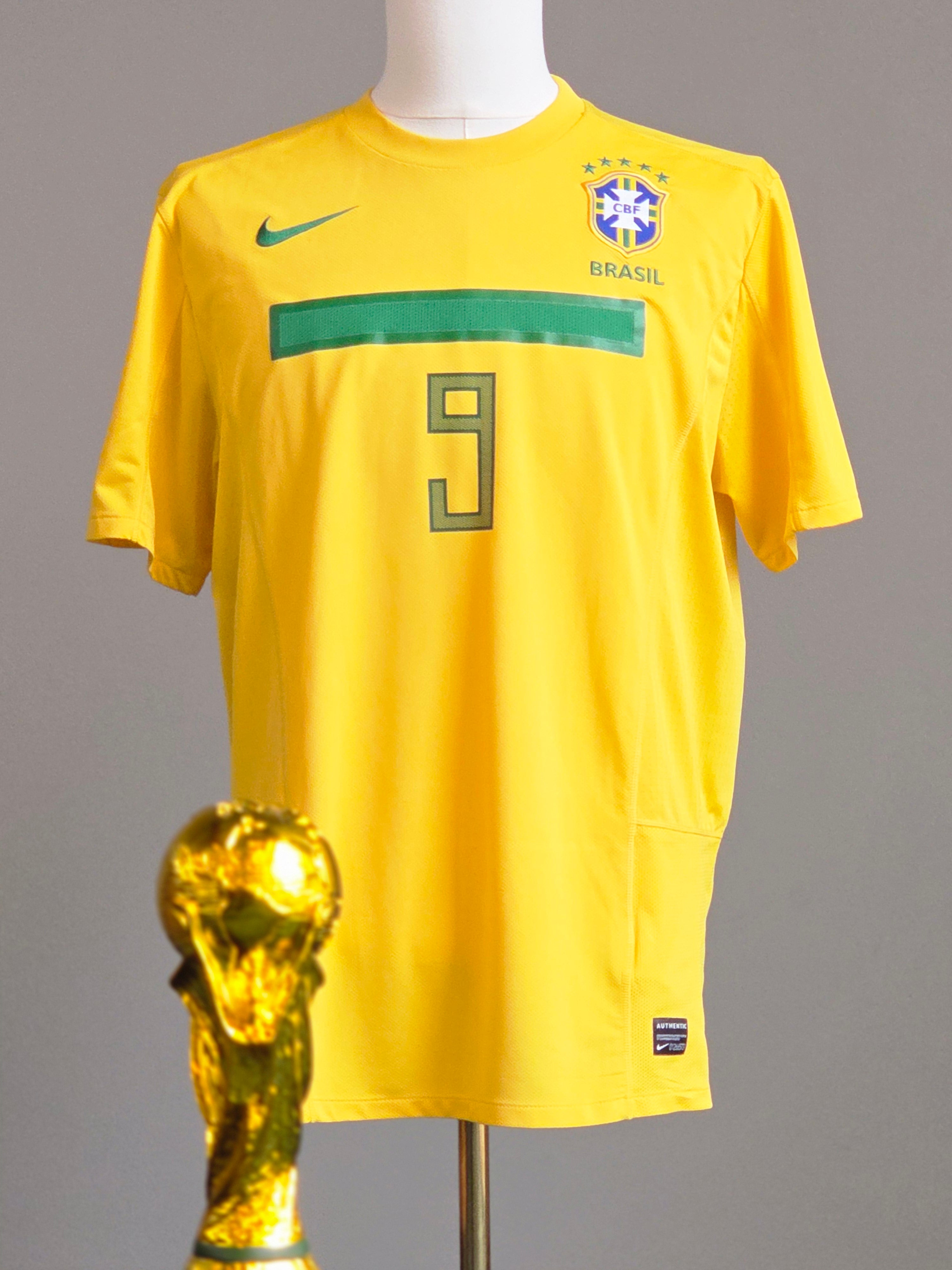 Brazil Home XL Fenomeno