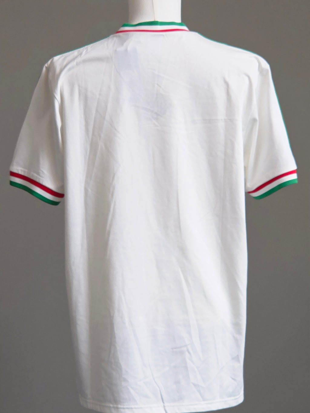 Mexico 1986 Away Kit XL (BNWT) (Reissue)