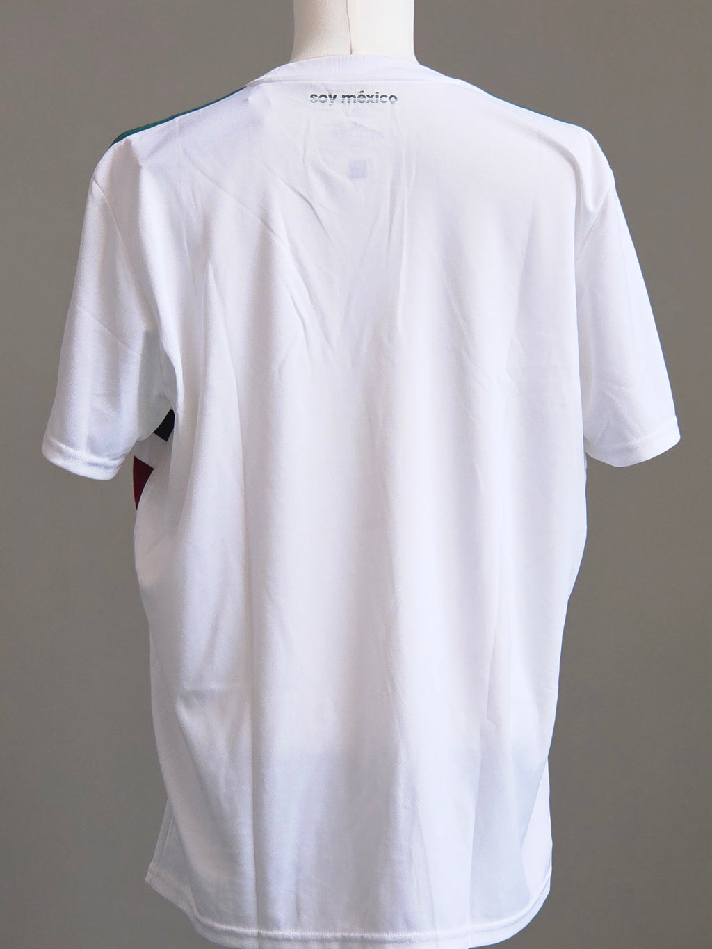 Mexico 2018 Away Kit XL (BNWT) (Deadstock)