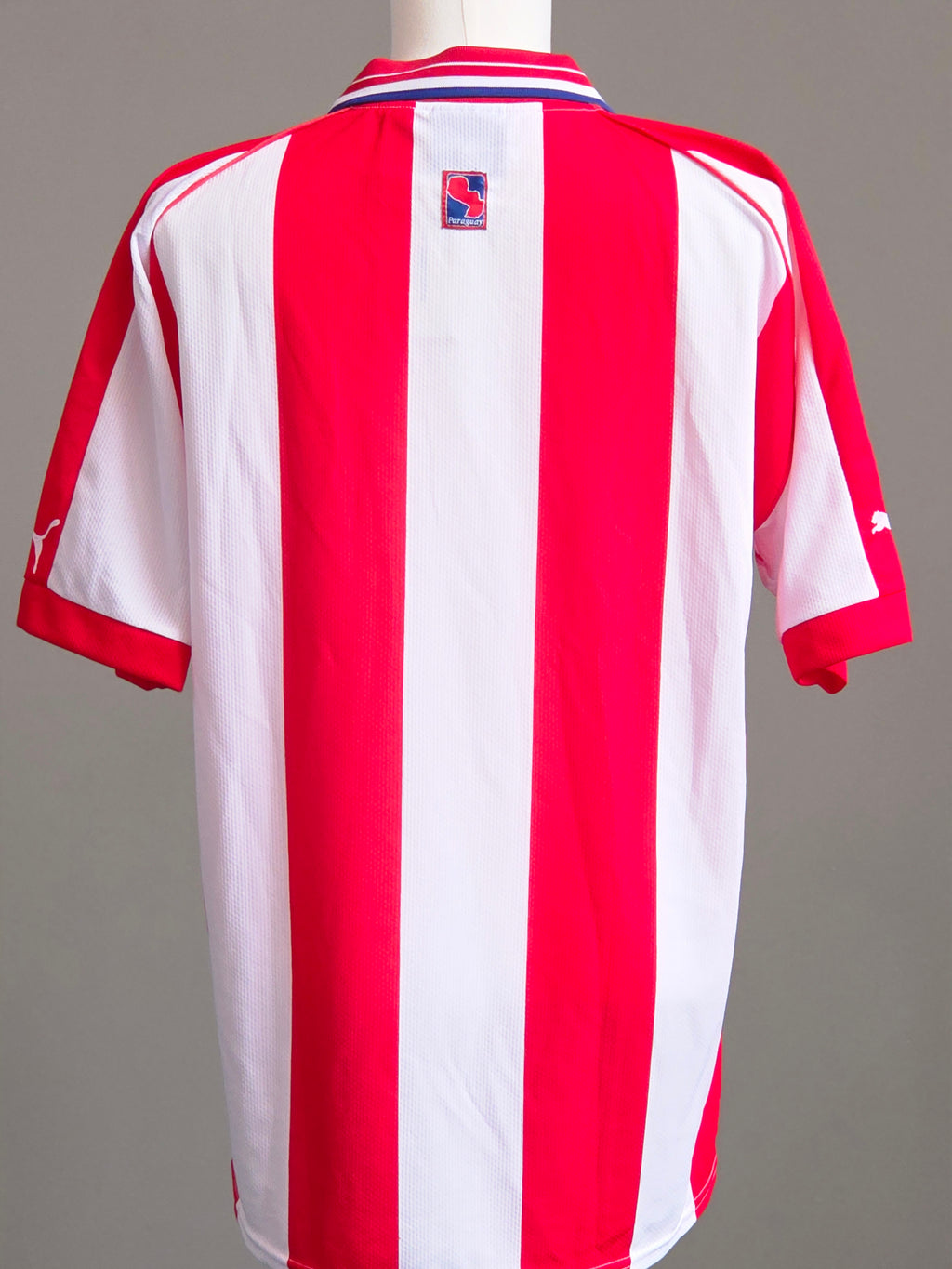Paraguay 2000 Home Kit L (BNWT)