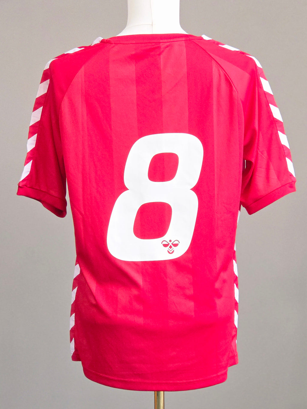 Denmark 2003 Training shirt L (BNWT) (Deadstock)