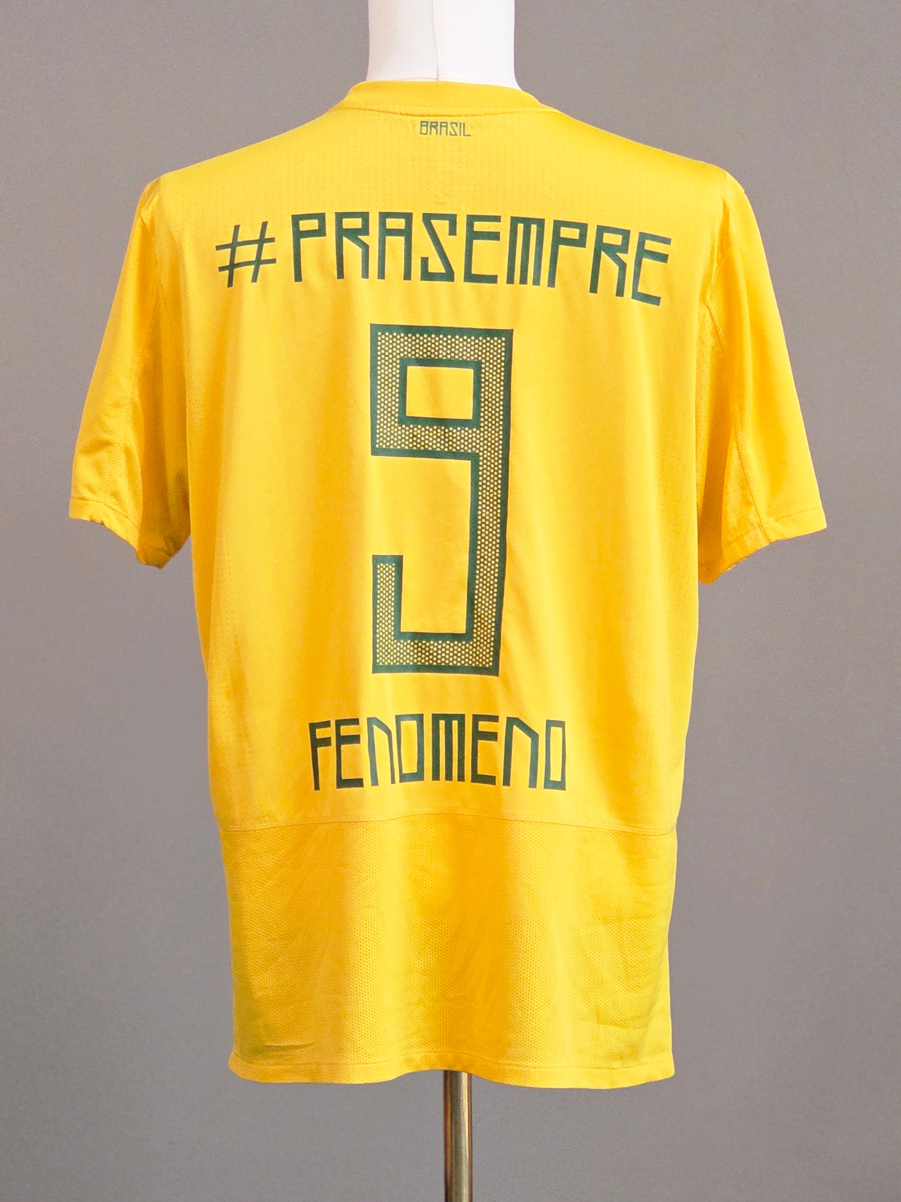 Brazil Home XL Fenomeno