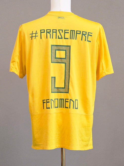 Brazil Home XL Fenomeno