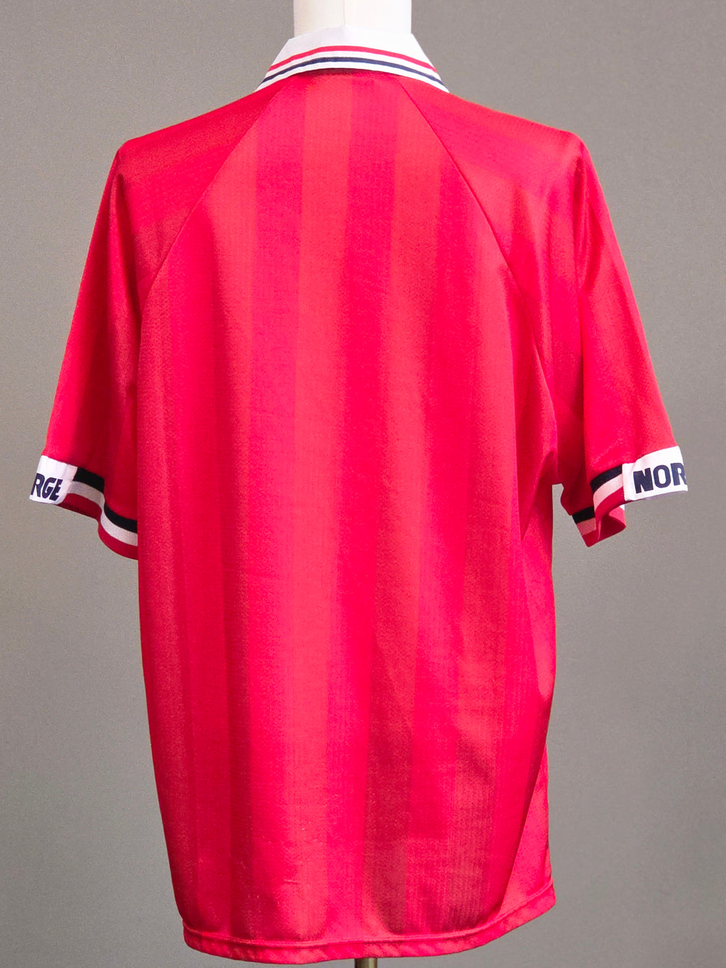 Norway 1998 Home Kit XL (8.5/10)