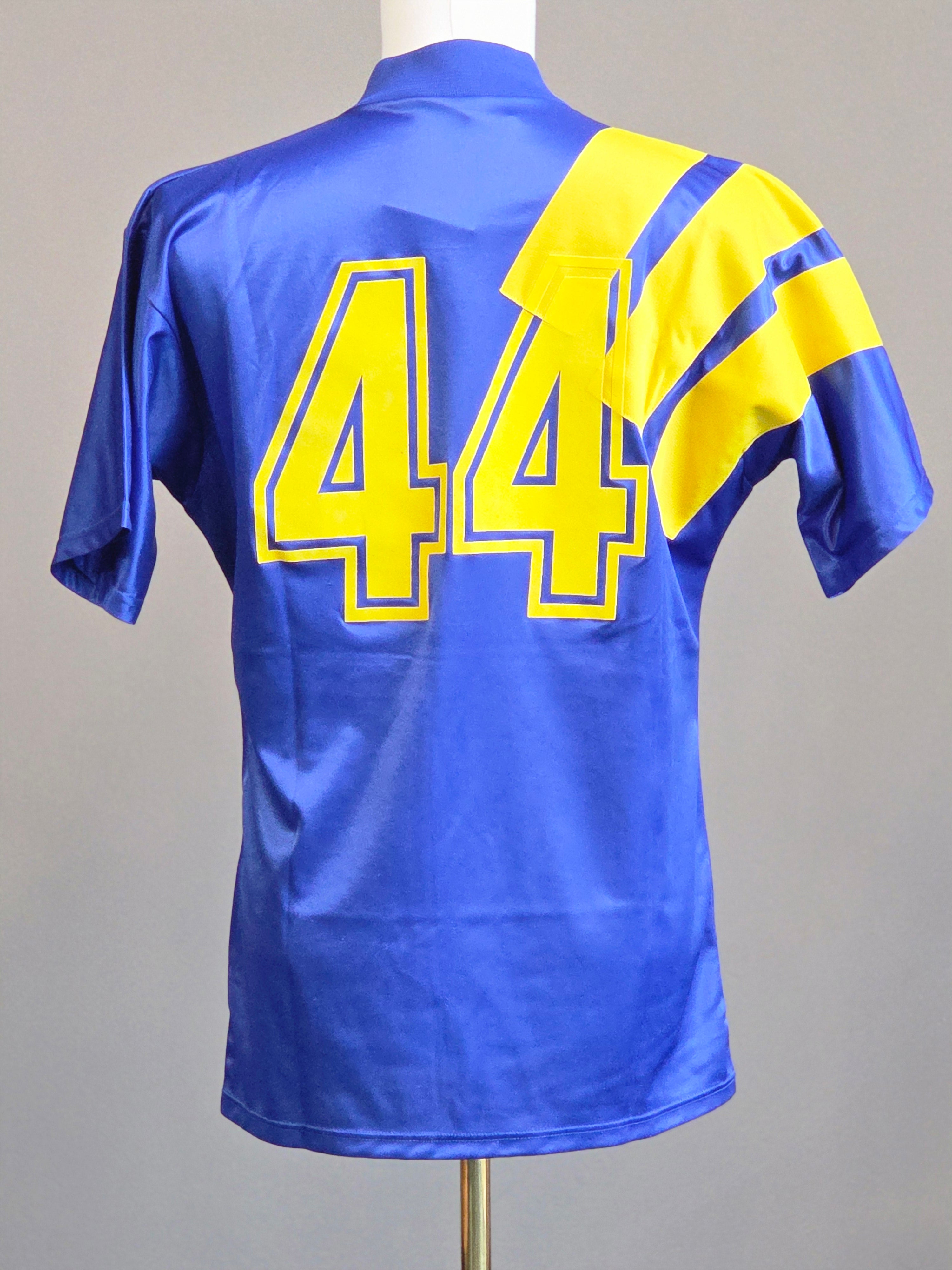Sweden 1992 Away Kit M (8/10)