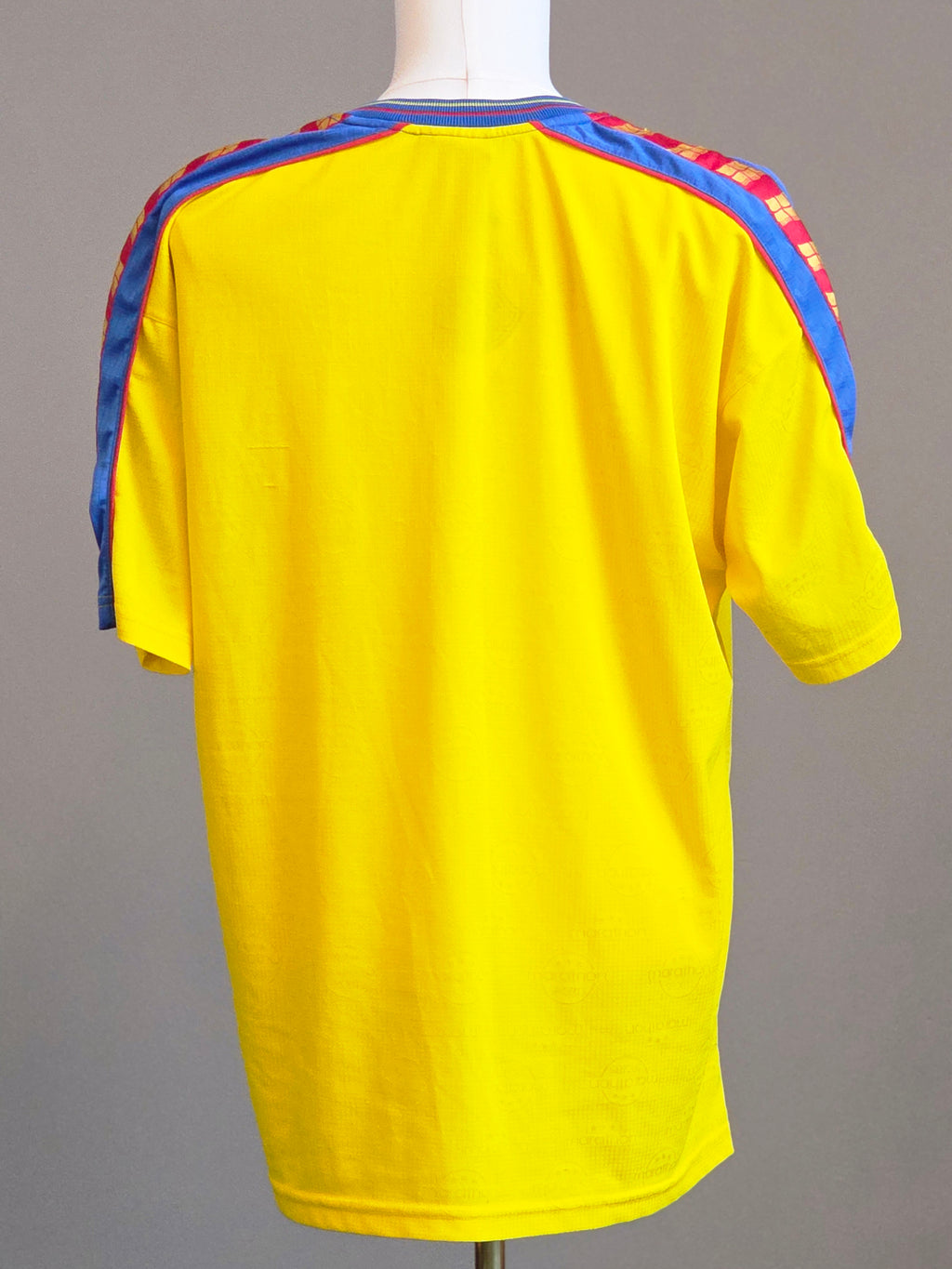 Ecuador 1998 Home Kit XL (9/10)