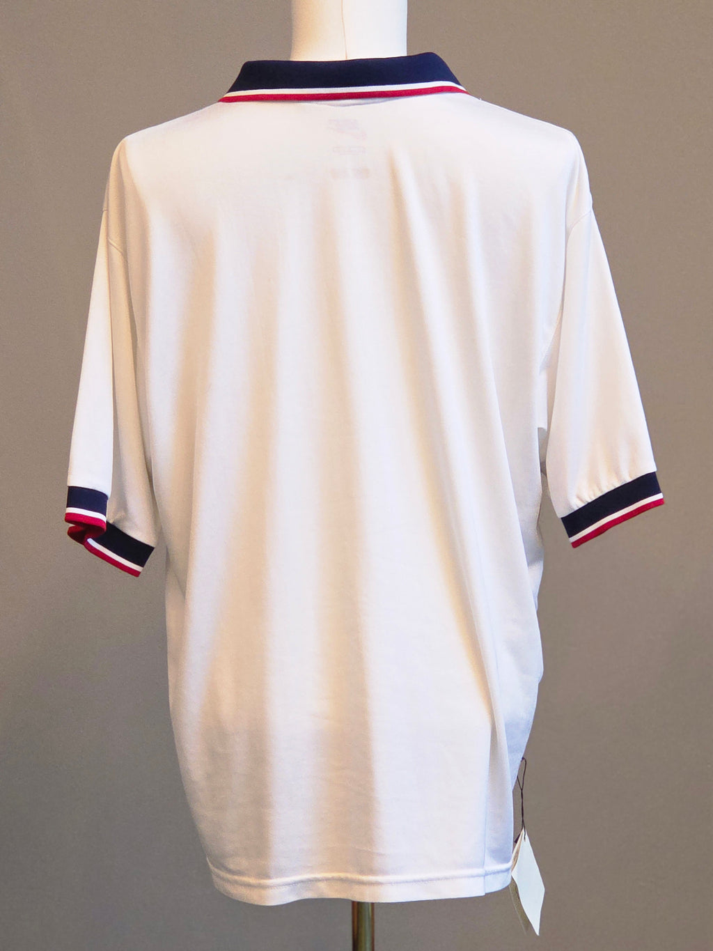 USA 1995 Home Kit XL (8/10)
