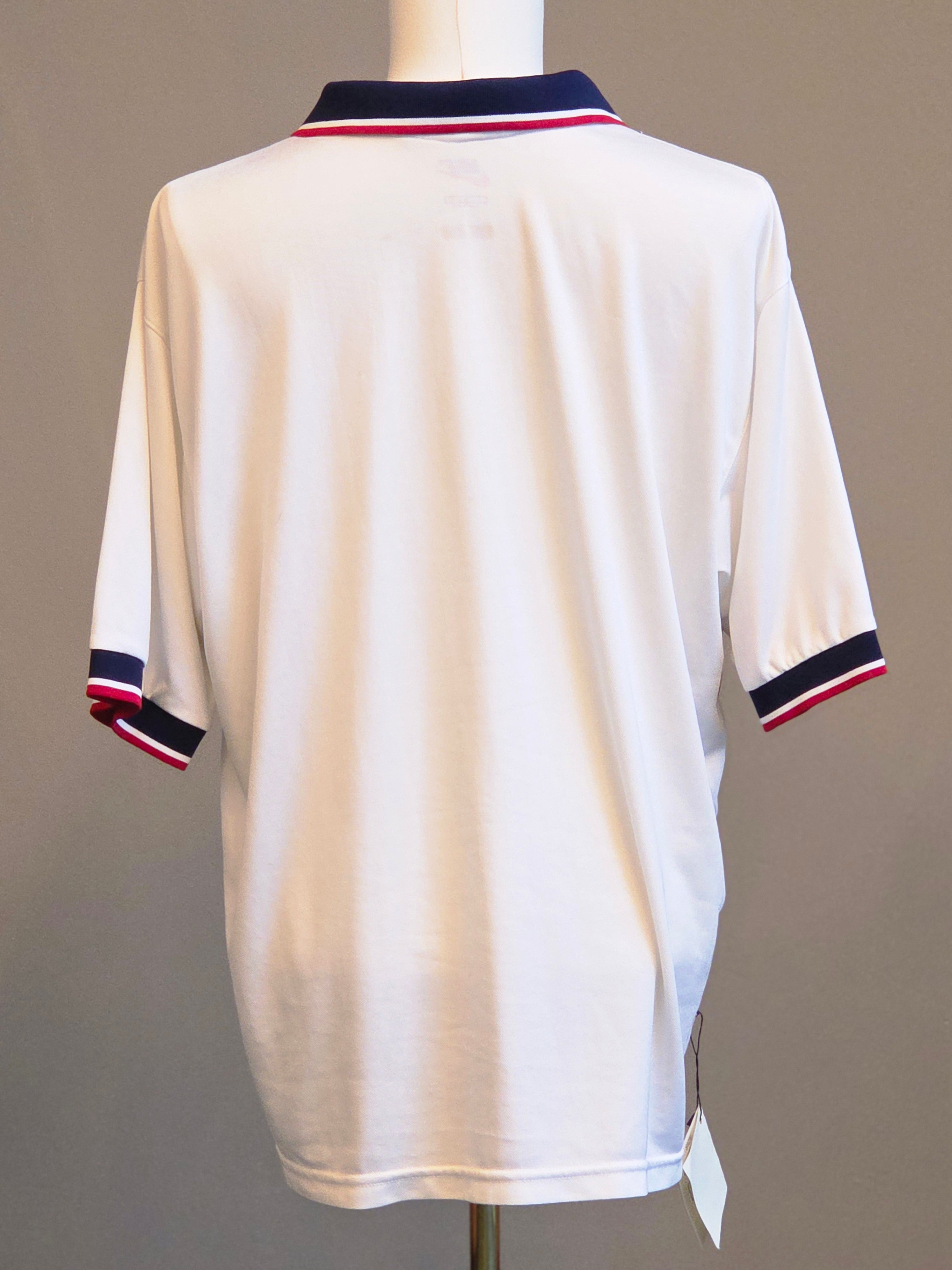 USA 1995 Home Kit XL (8/10)