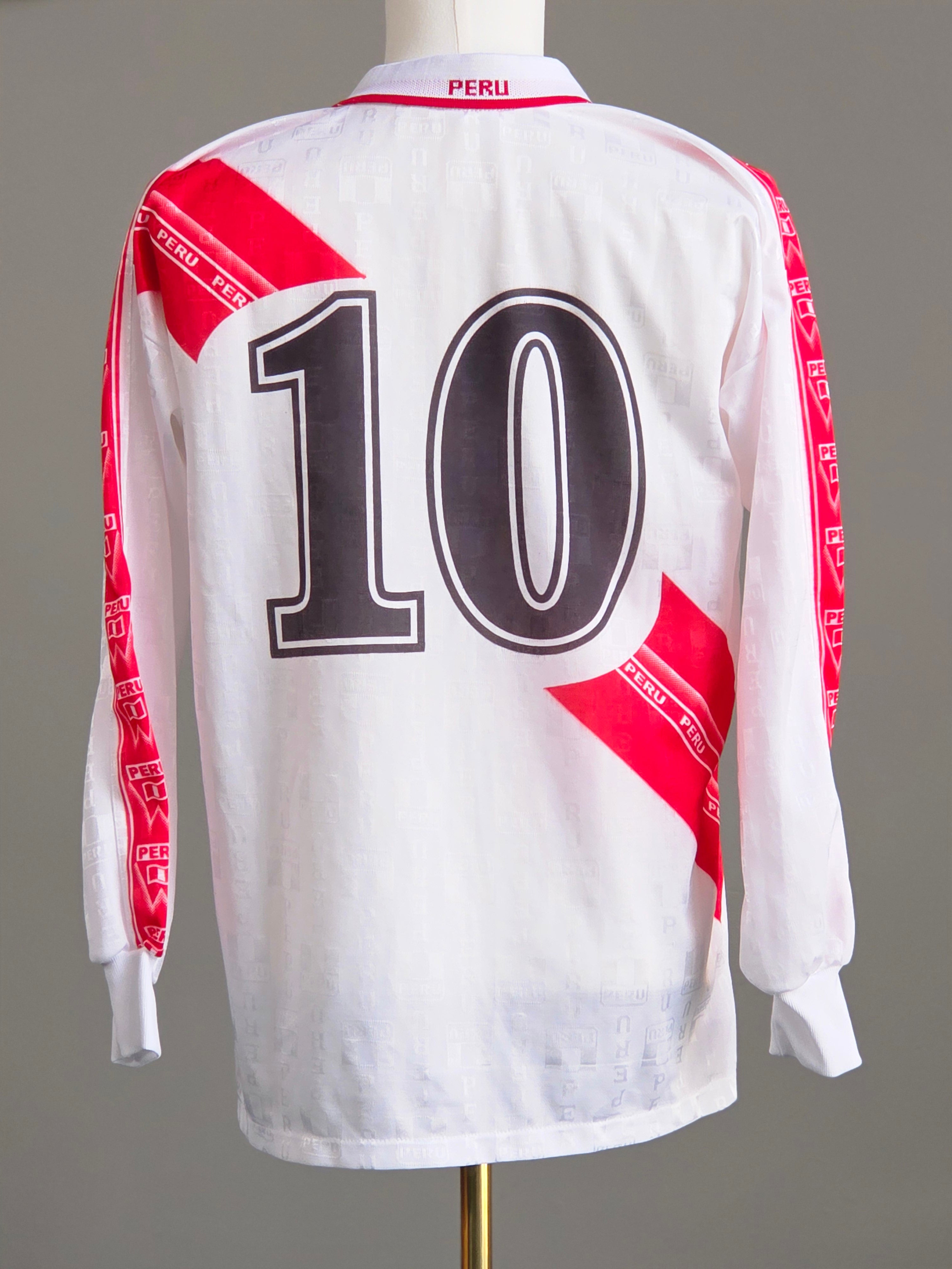 Perú Home Kit L (9/10)