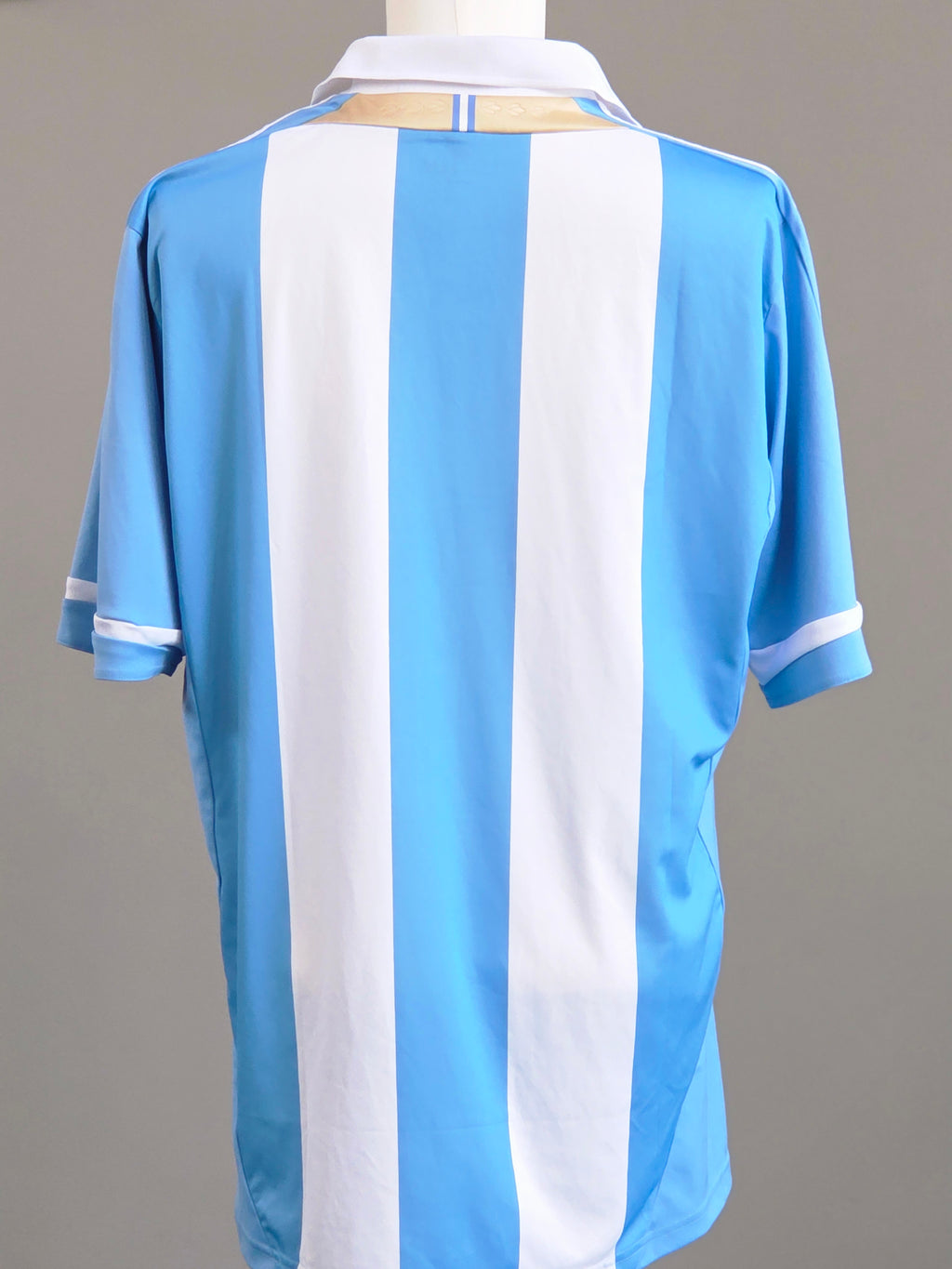 Argentina 2011 Home Kit XL (8/10)