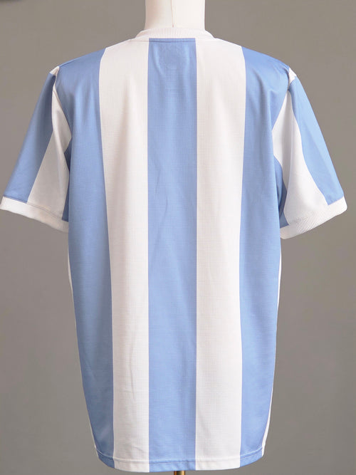 Argentina Centenario 2024 Home Kit L (BNWOT)