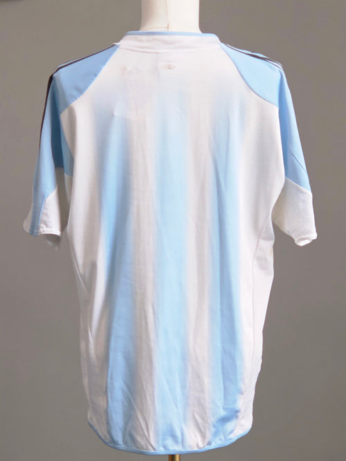 Argentina 2004 Home Kit XL (7/10)