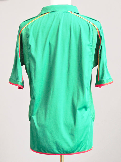 Bolivia 2006 Home kit L (9/10)