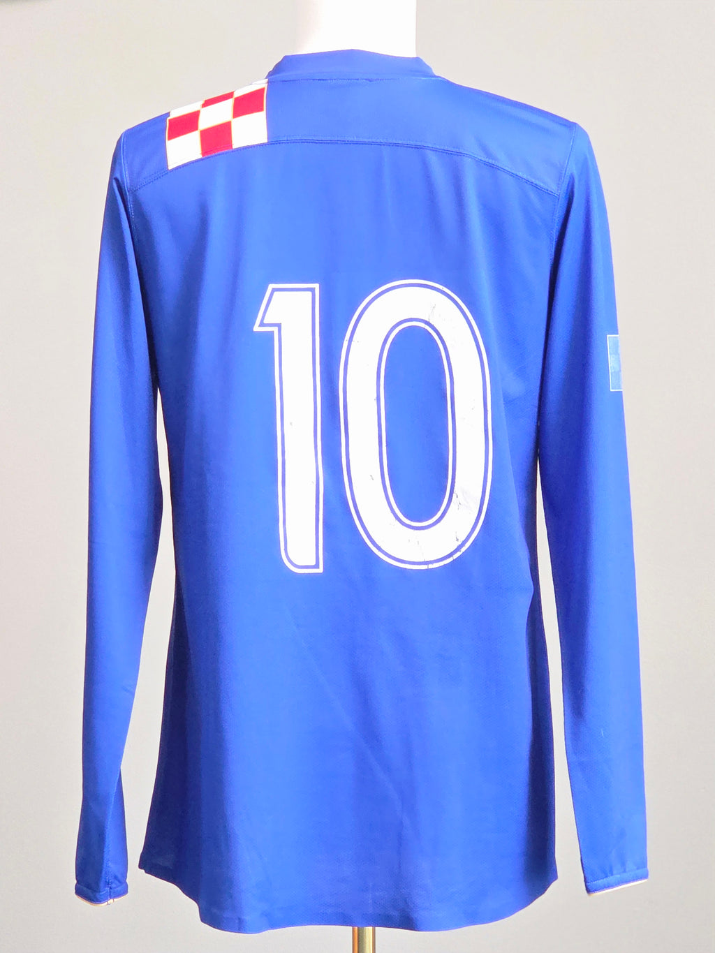 Croatia 2006 Away Kit L (8/10)
