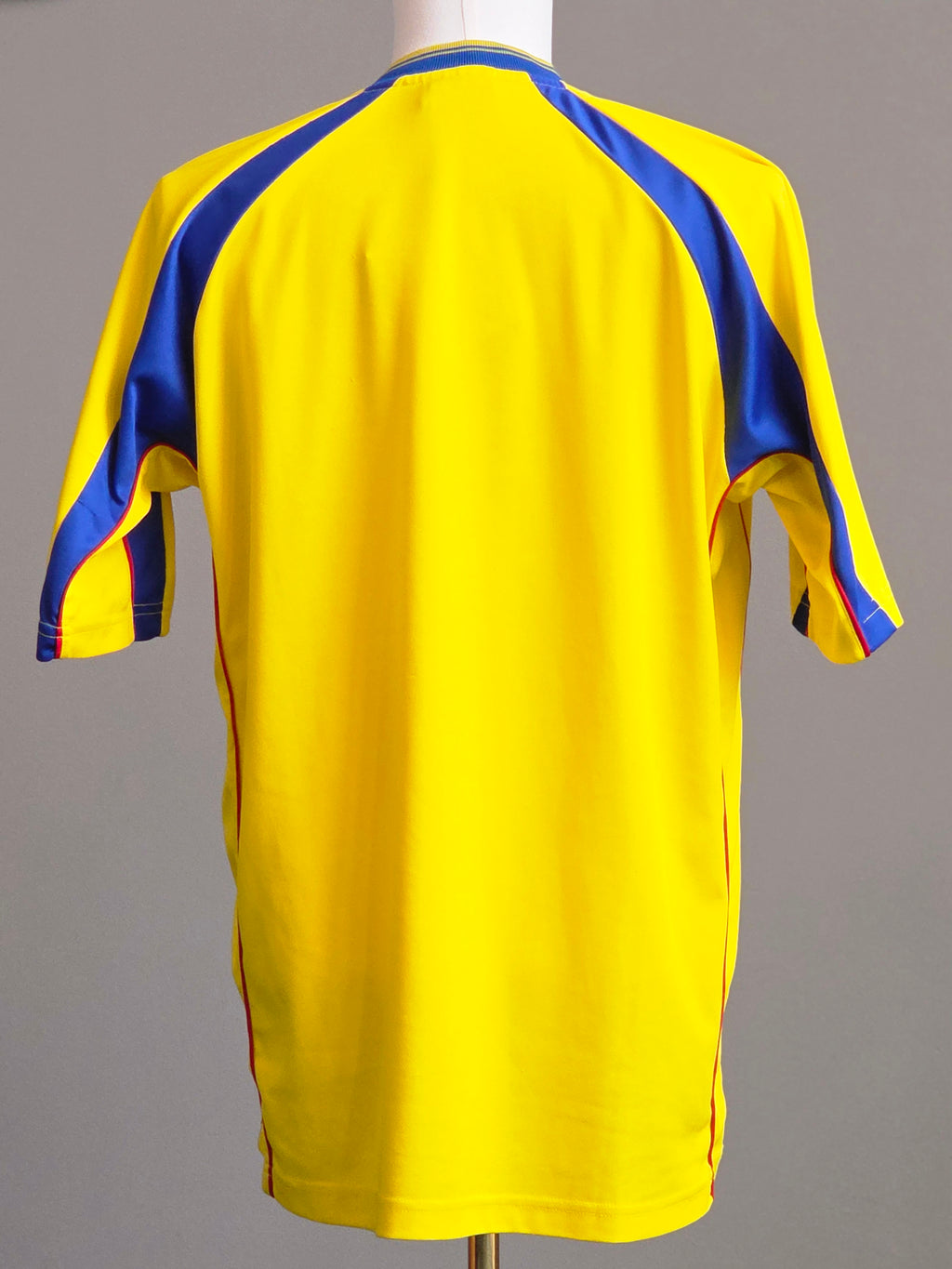 Ecuador 2002 Home Kit XL (8/10)