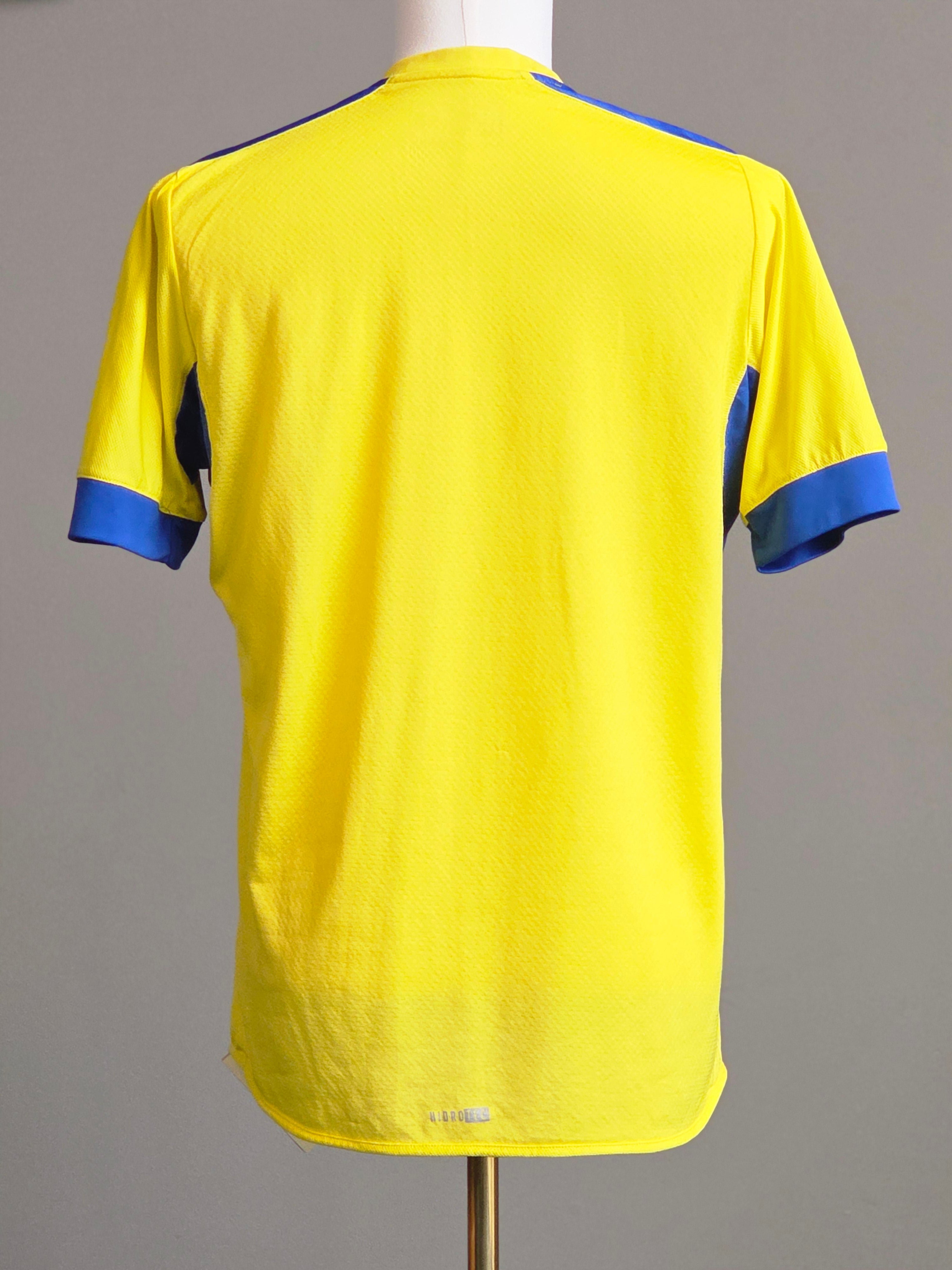 Ecuador 2014 Home Kit L (8/10)