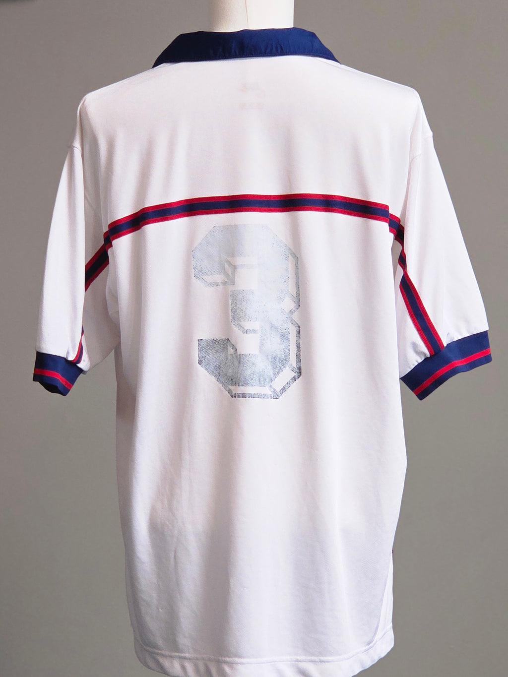 USA 1998 Home Kit XL (7/10)