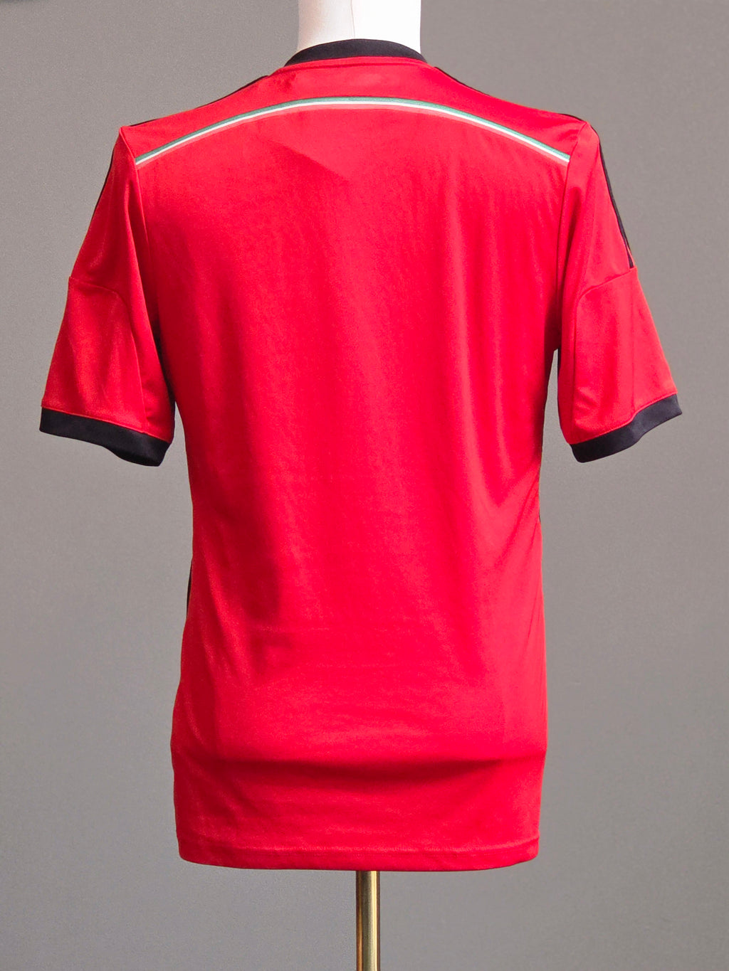 Mexico 2014 Away Kit S (8/10)