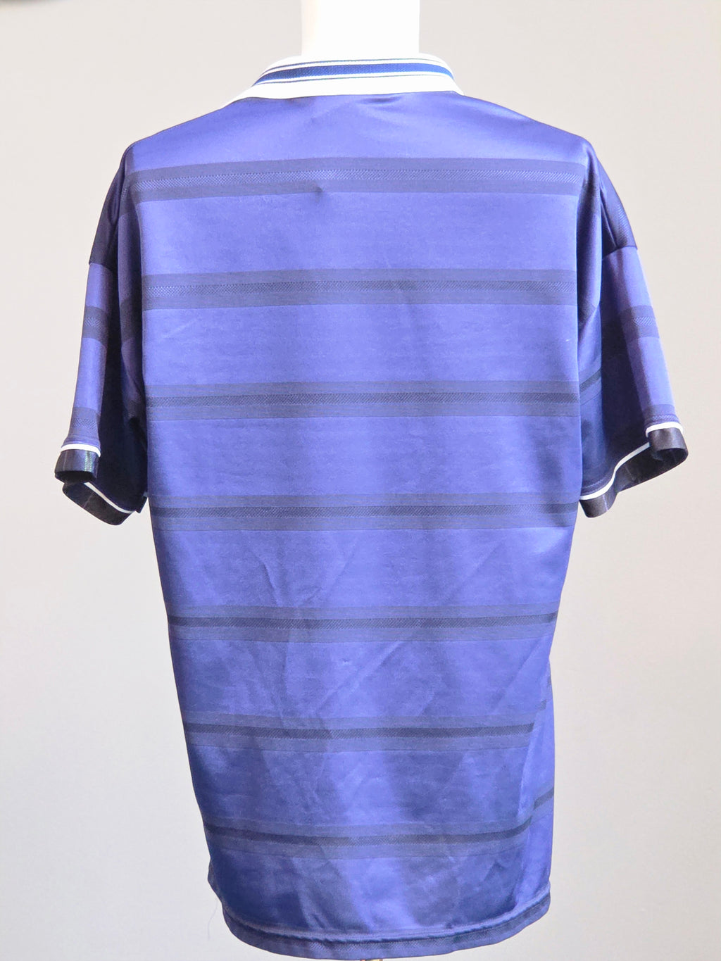 Scotland 1998 Home Kit XL (8/10)