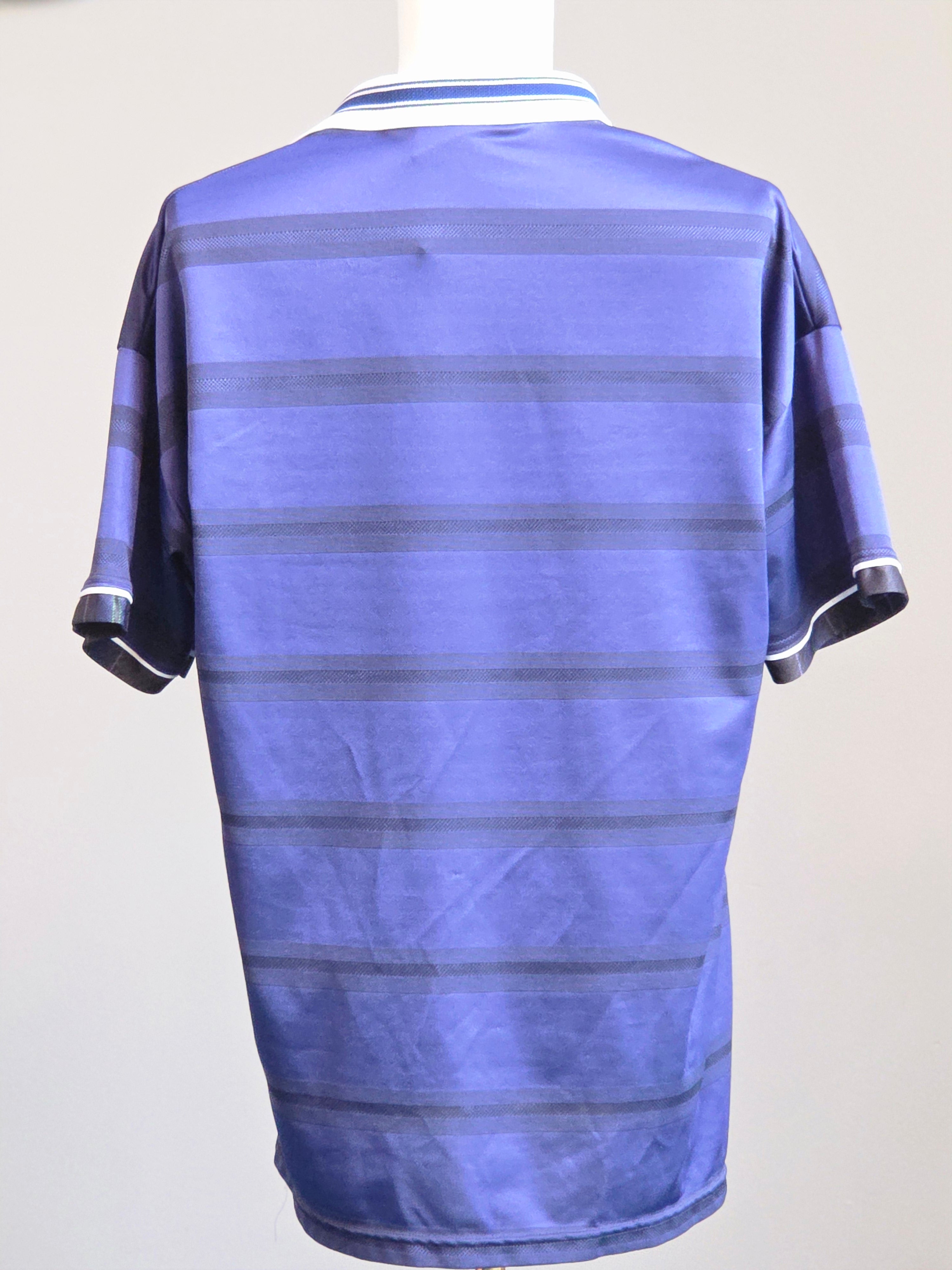 Scotland 1998 Home Kit XL (8/10)