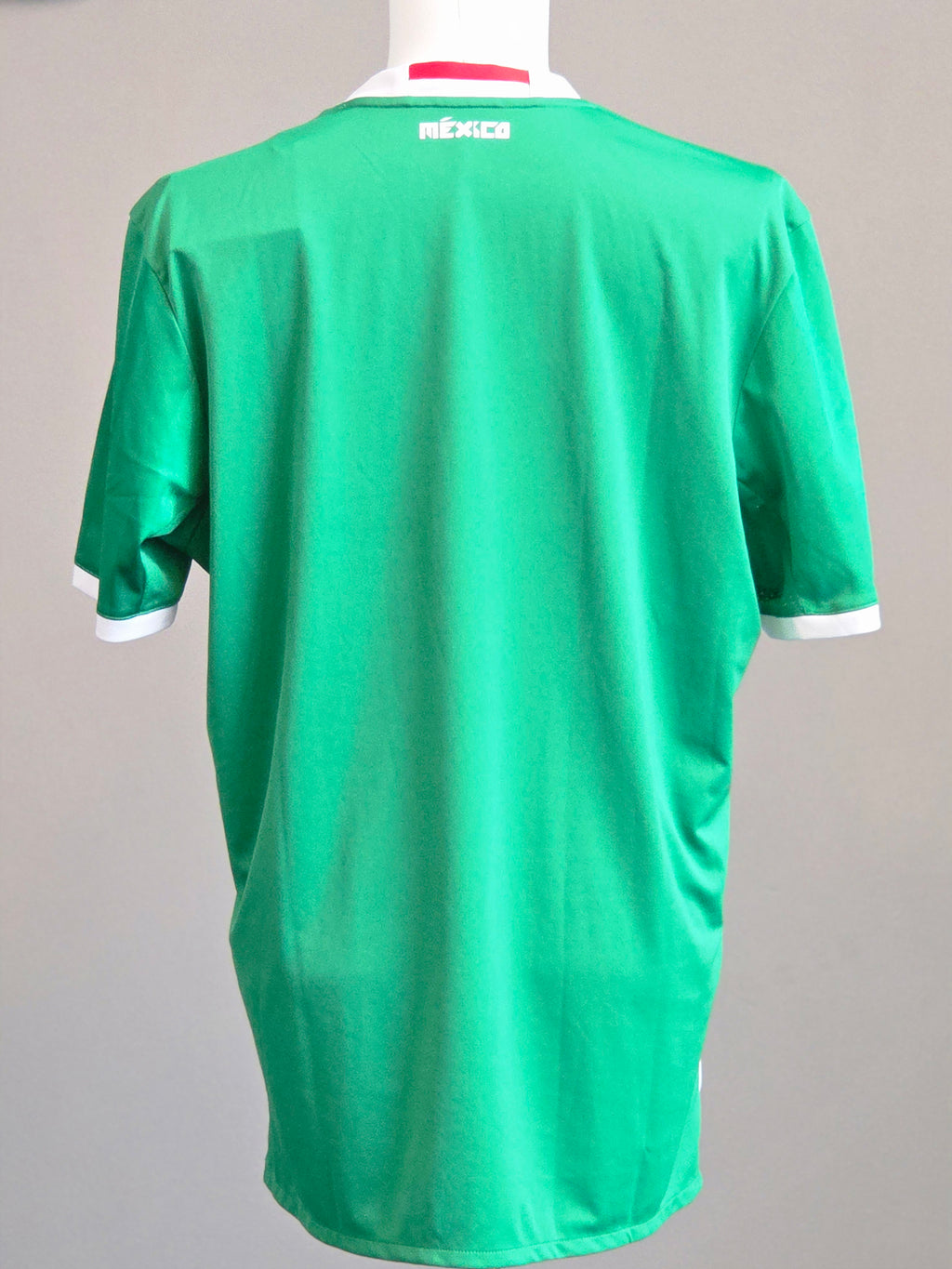 Mexico 2016 Home Kit XL (8/10)