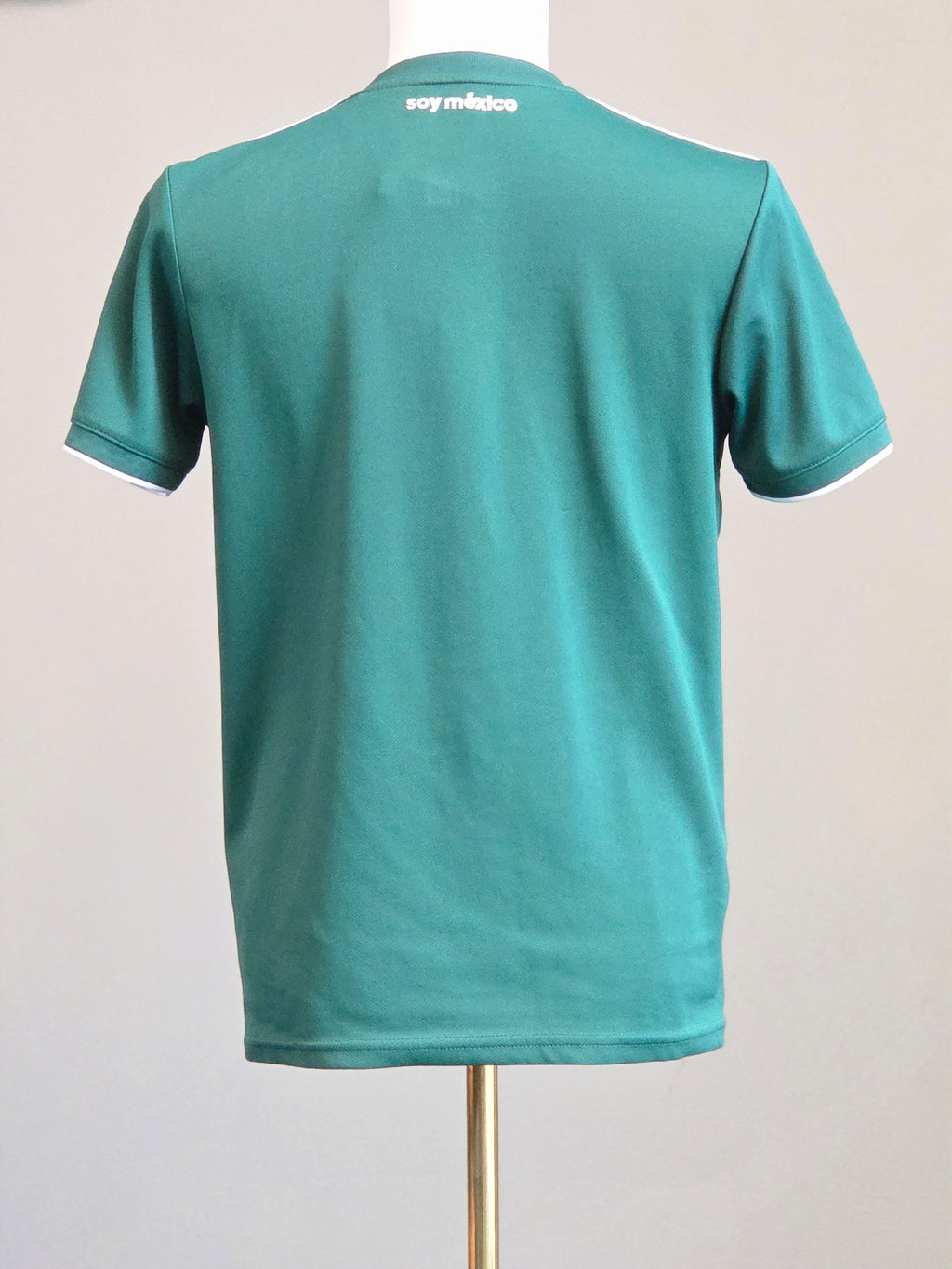 Mexico 2018 Home Kit S (8/10)