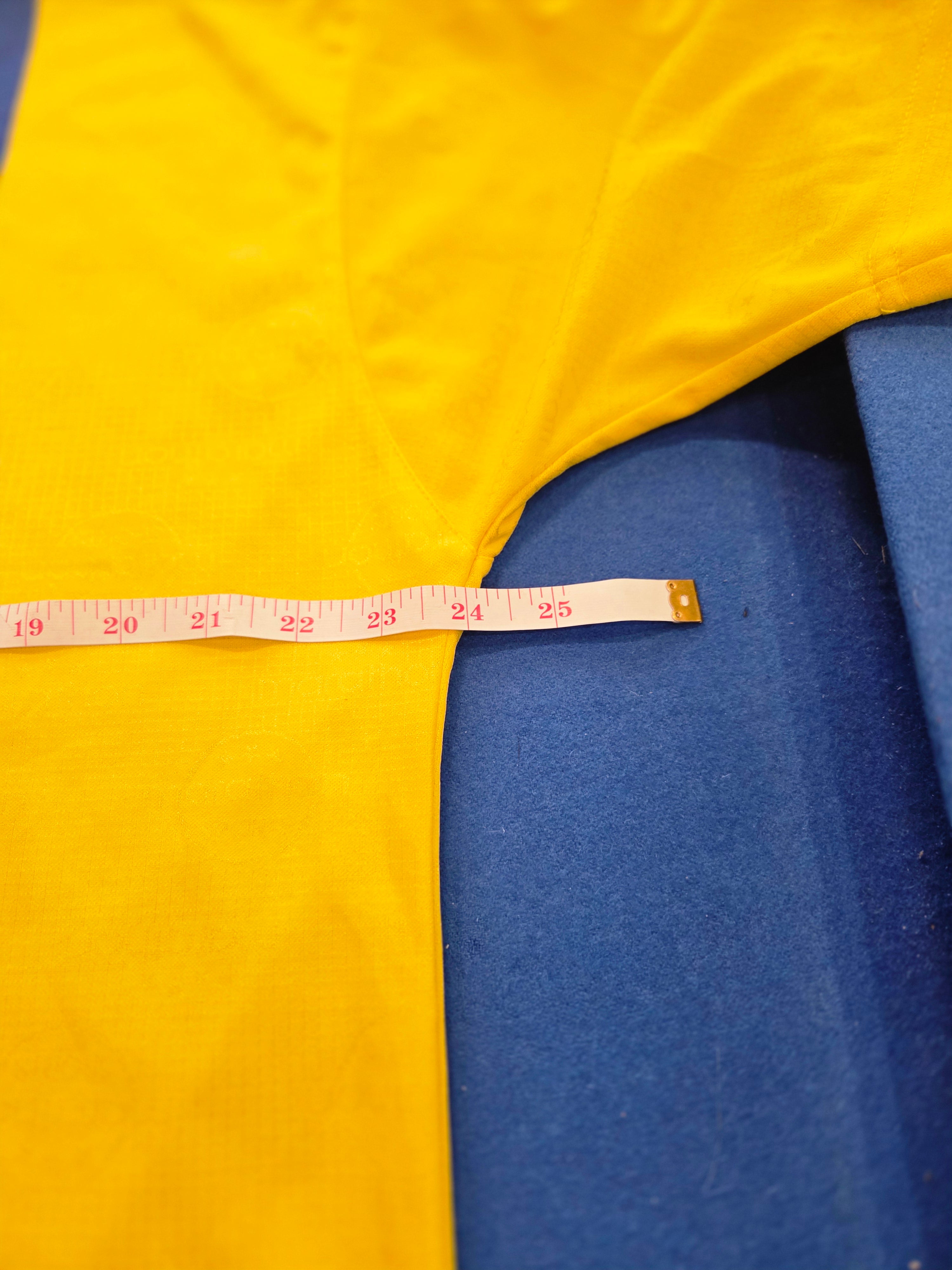 Ecuador 1998 Home Kit XL (9/10)